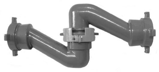 Adjustable Bends