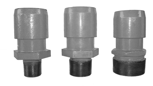 LMN Series Adapters