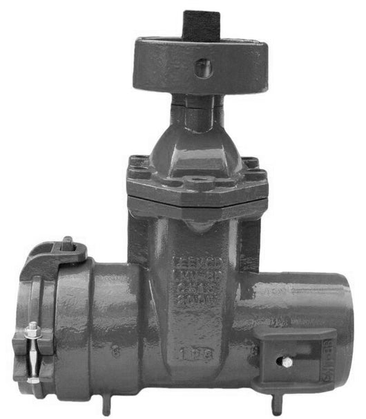 LMV-SB Series (Spigot x Bell)