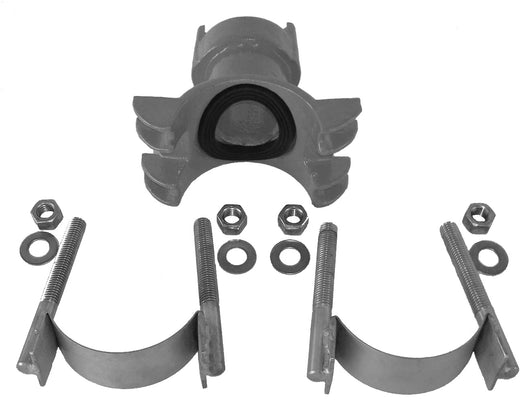 RDLS Series (LAT Outlet) - Double Strap