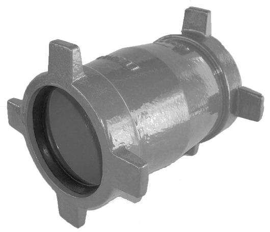 Repair Couplings (no pipe stop)