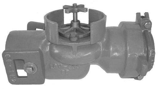 Spigot x Bell