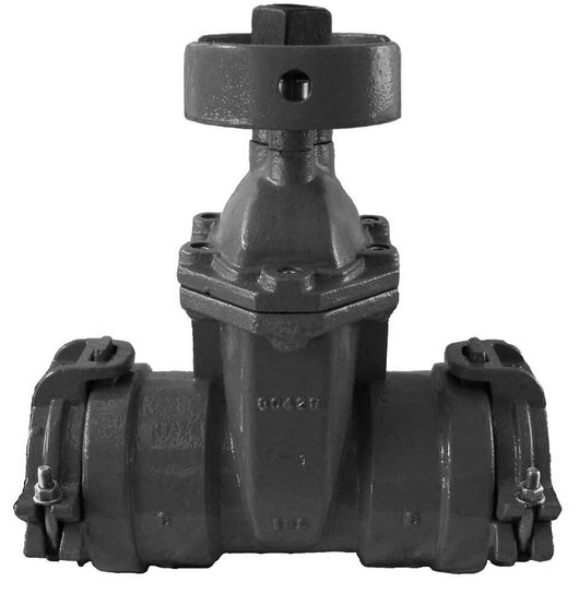 LMV-BB Series (Bell x Bell)