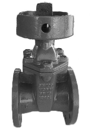 LMV-FF Series (Flange x Flange)