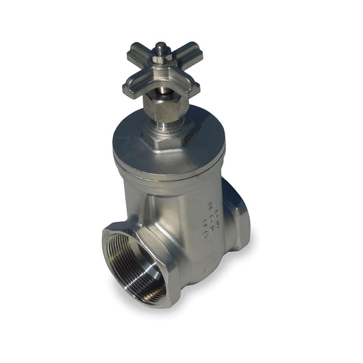 Gate Valves (FPT)