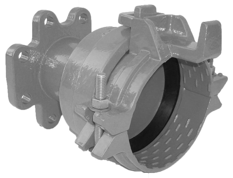 Flange x Bell Adapters – Leemco