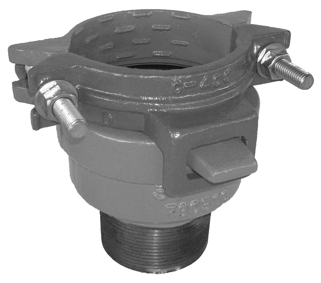Male Adapters – Leemco