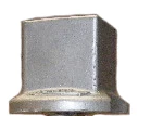 Square Operating Nut